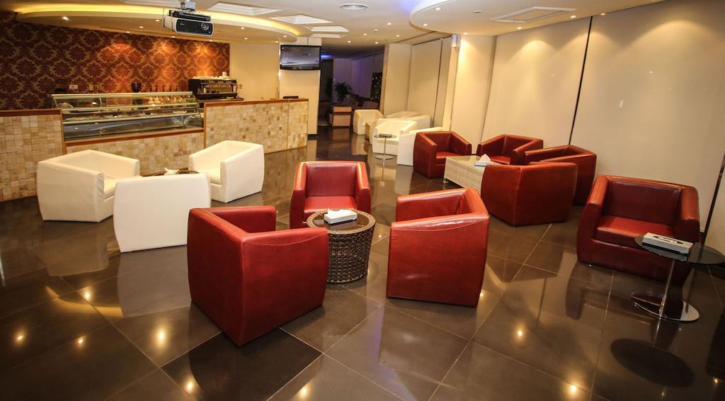 Etab Hotels & Suites Al-Khubar Exteriér fotografie