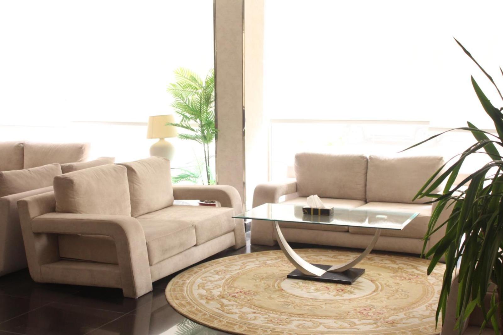 Etab Hotels & Suites Al-Khubar Exteriér fotografie